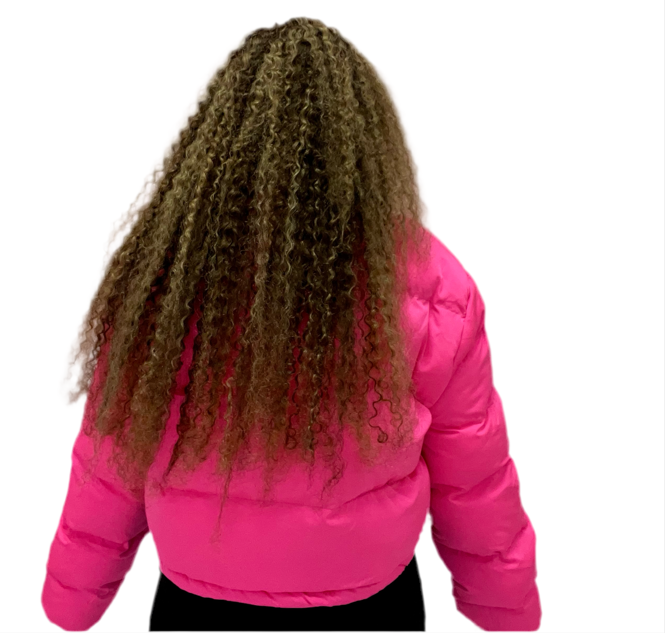 Stay Warm, Look Cute Puffer Jackets